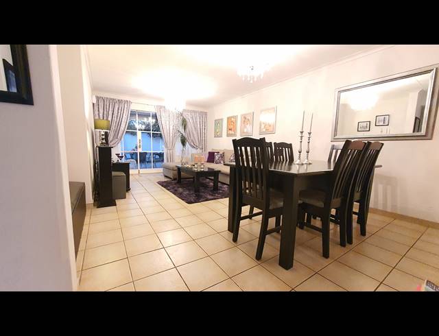2 BEDROOM SIMPLEX SOLD IN PRESIDENT RIDGE